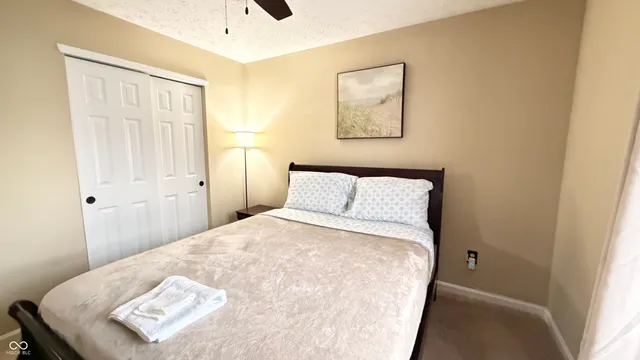 $2,400 | 6010 Lakeside Manor Avenue, Indianapolis, IN 46254