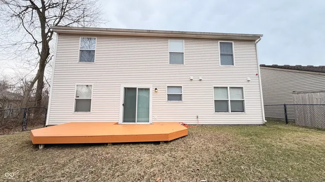 $2,400 | 6010 Lakeside Manor Avenue, Indianapolis, IN 46254