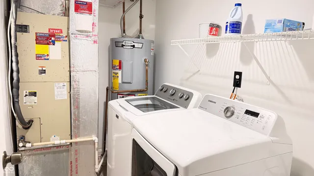 $2,400 | 6010 Lakeside Manor Avenue, Indianapolis, IN 46254