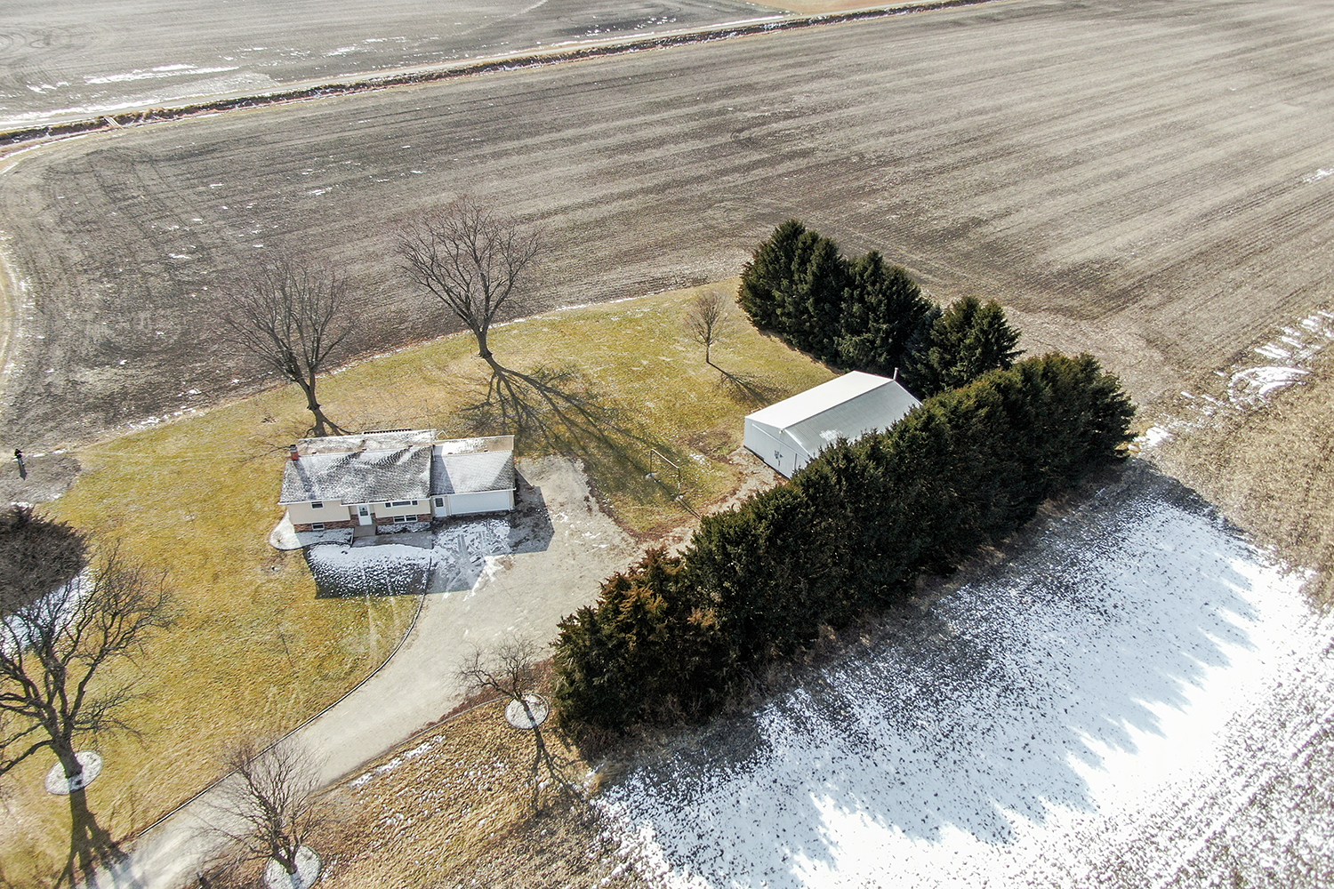 12005 Peterson Road Minooka, IL 60447 - Photo 31 of 36