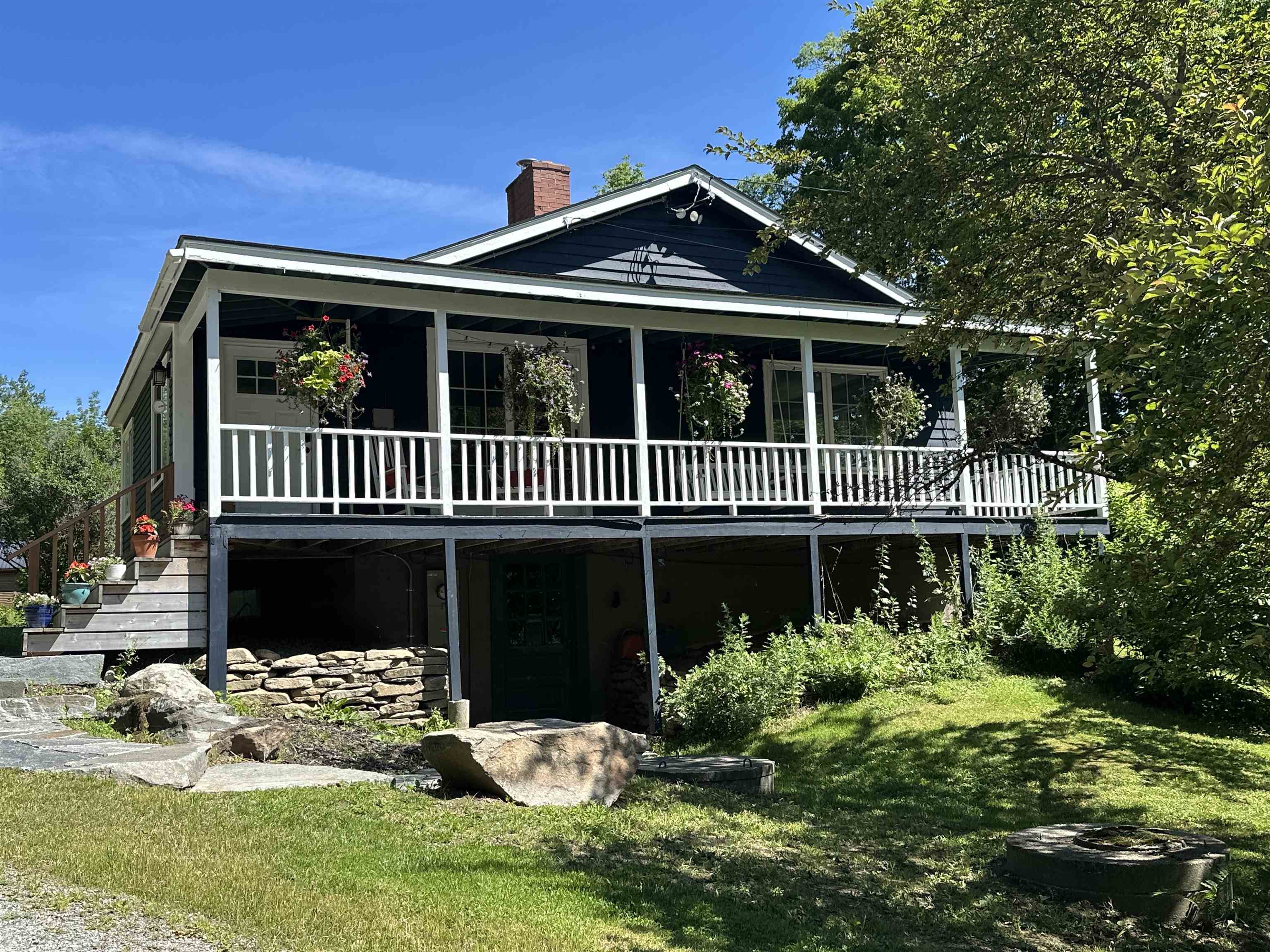 84 Lawrence Hill Road Weston, VT 05161 - Photo 32 of 40 Gallery Image 32