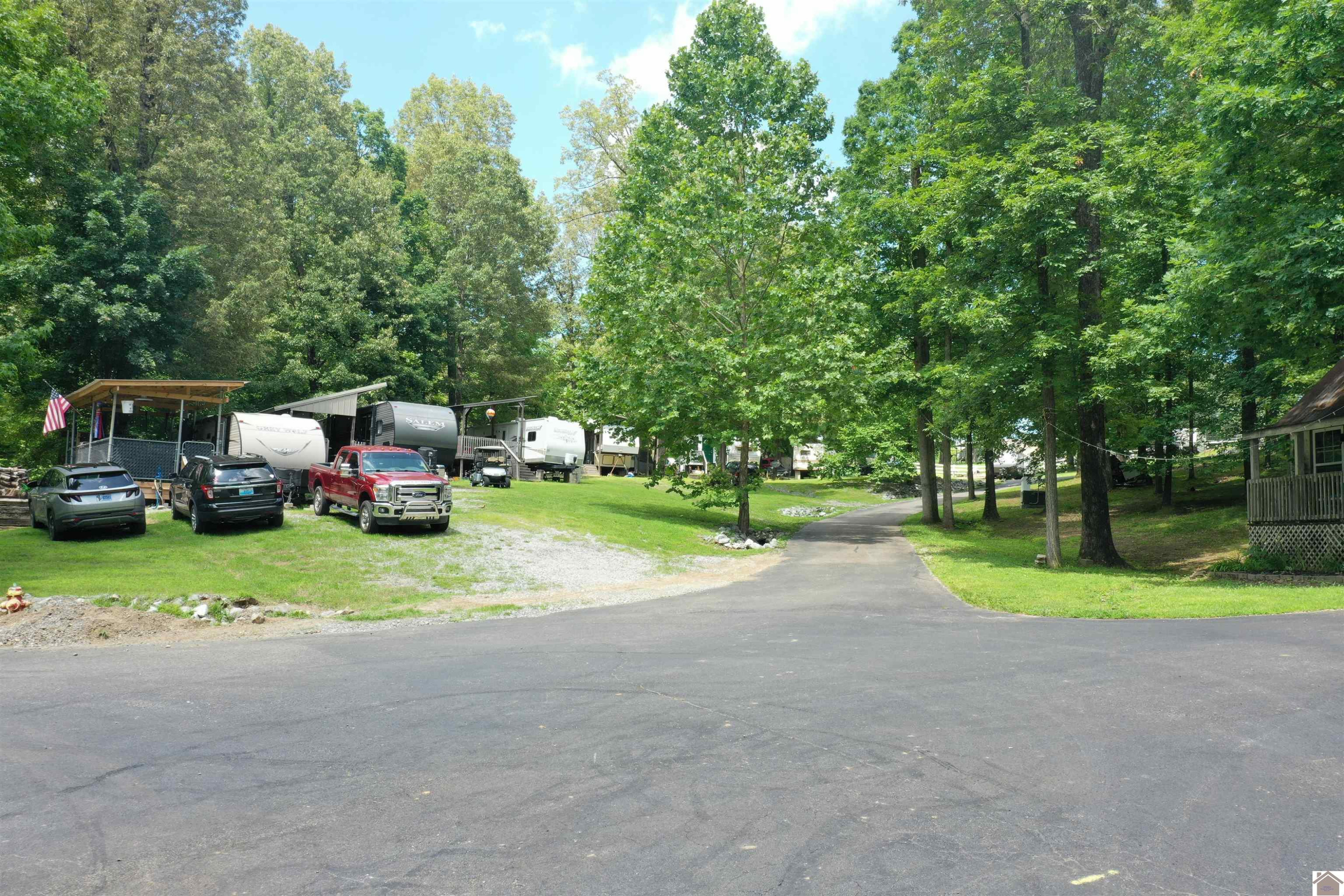 210 Maxwell Street Grand Rivers, KY 42045 - Photo 27 of 34 Photo 27