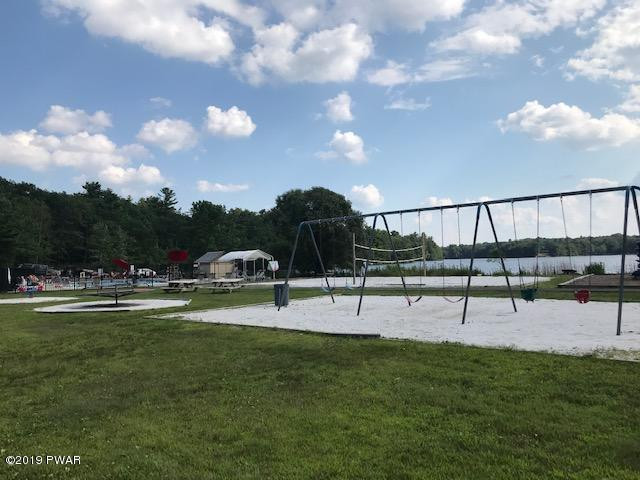 164 Cypress Road Dingmans Ferry, PA 18328 - Photo 43 of 45 POOL & PLAYGROUND