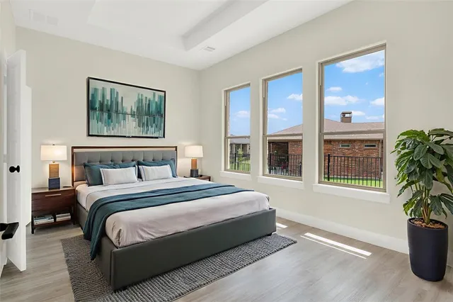 $375,000 | 3725 Creek View Drive, McKinney, TX 75071