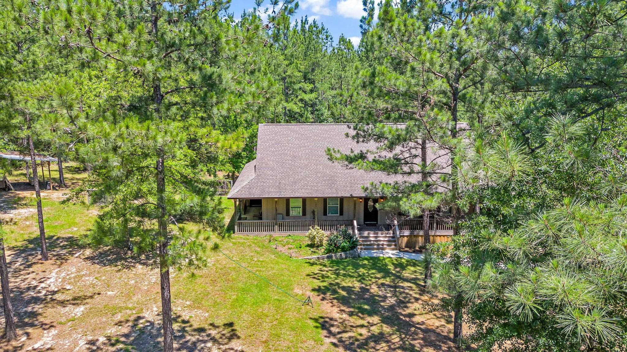 12449 Maytower Road Stockton, AL 36579 - Photo 30 of 70 Back Of Structure