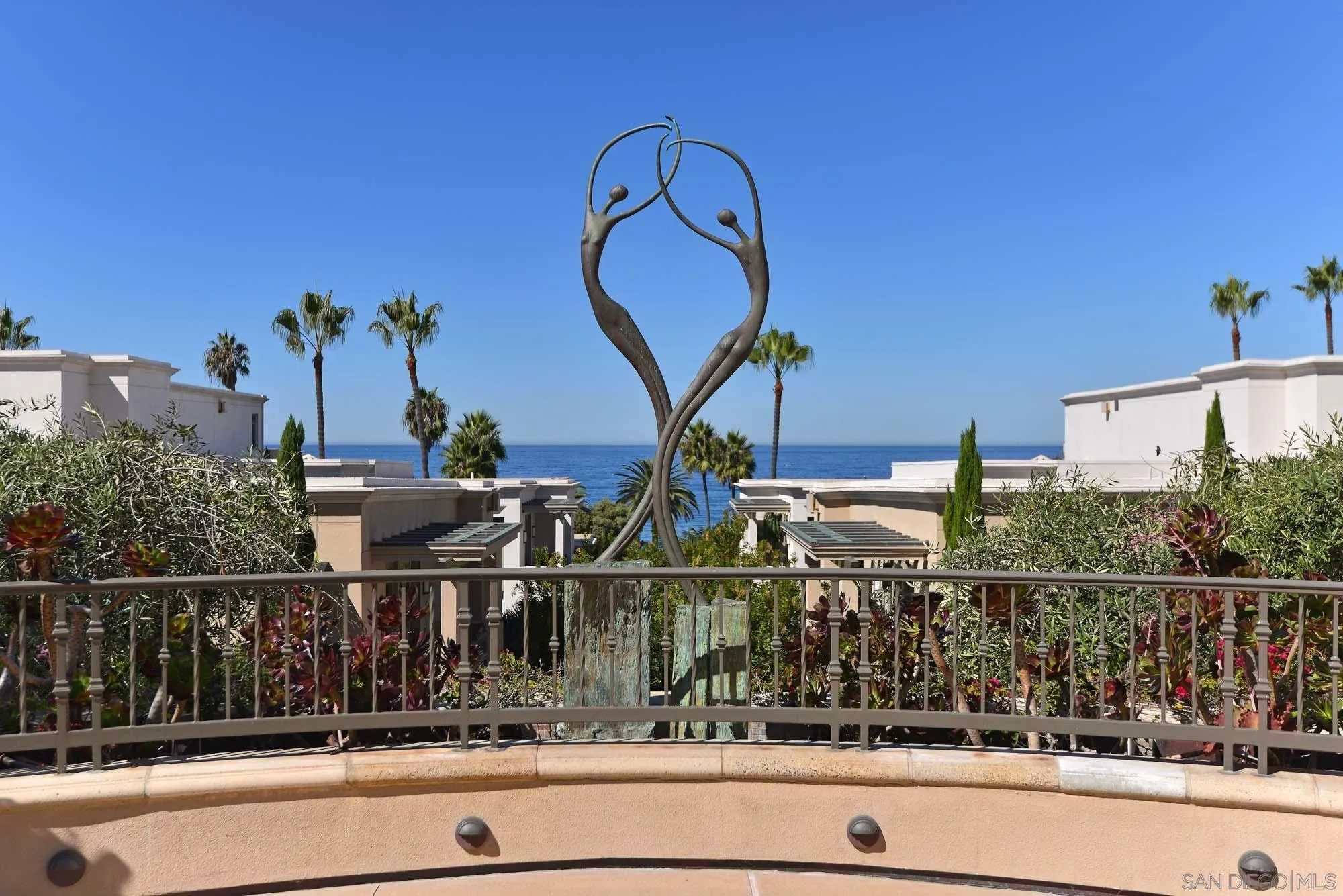 464 Prospect Street, Unit 101 La Jolla, CA 92037 - Photo 26 of 43