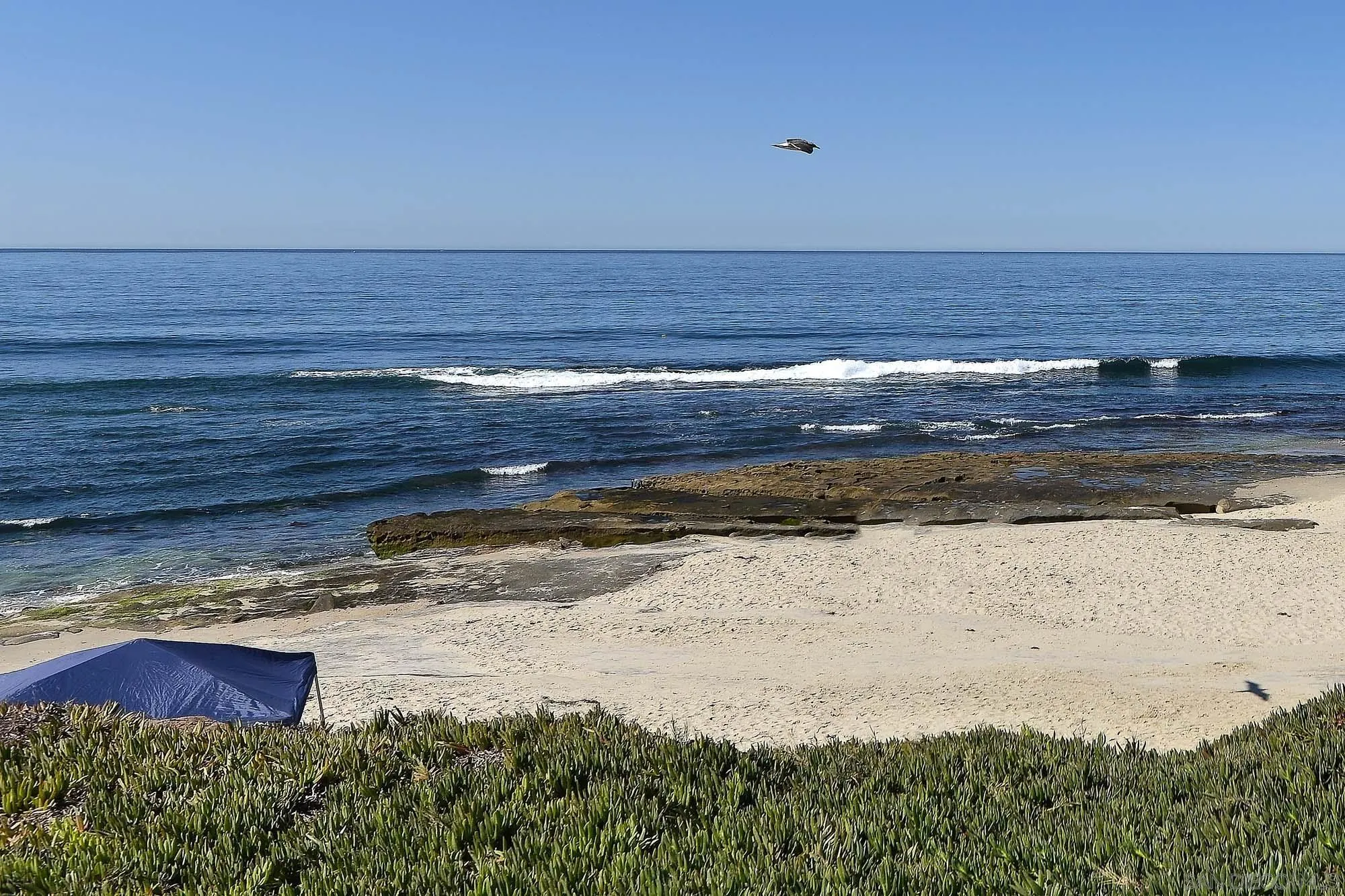 464 Prospect Street, Unit 101 La Jolla, CA 92037 - Photo 31 of 43 a view of ocean view