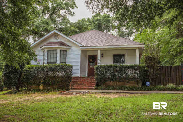 6861 Ching Lynch Road Mobile, AL 36618 - Photo 1 of 24