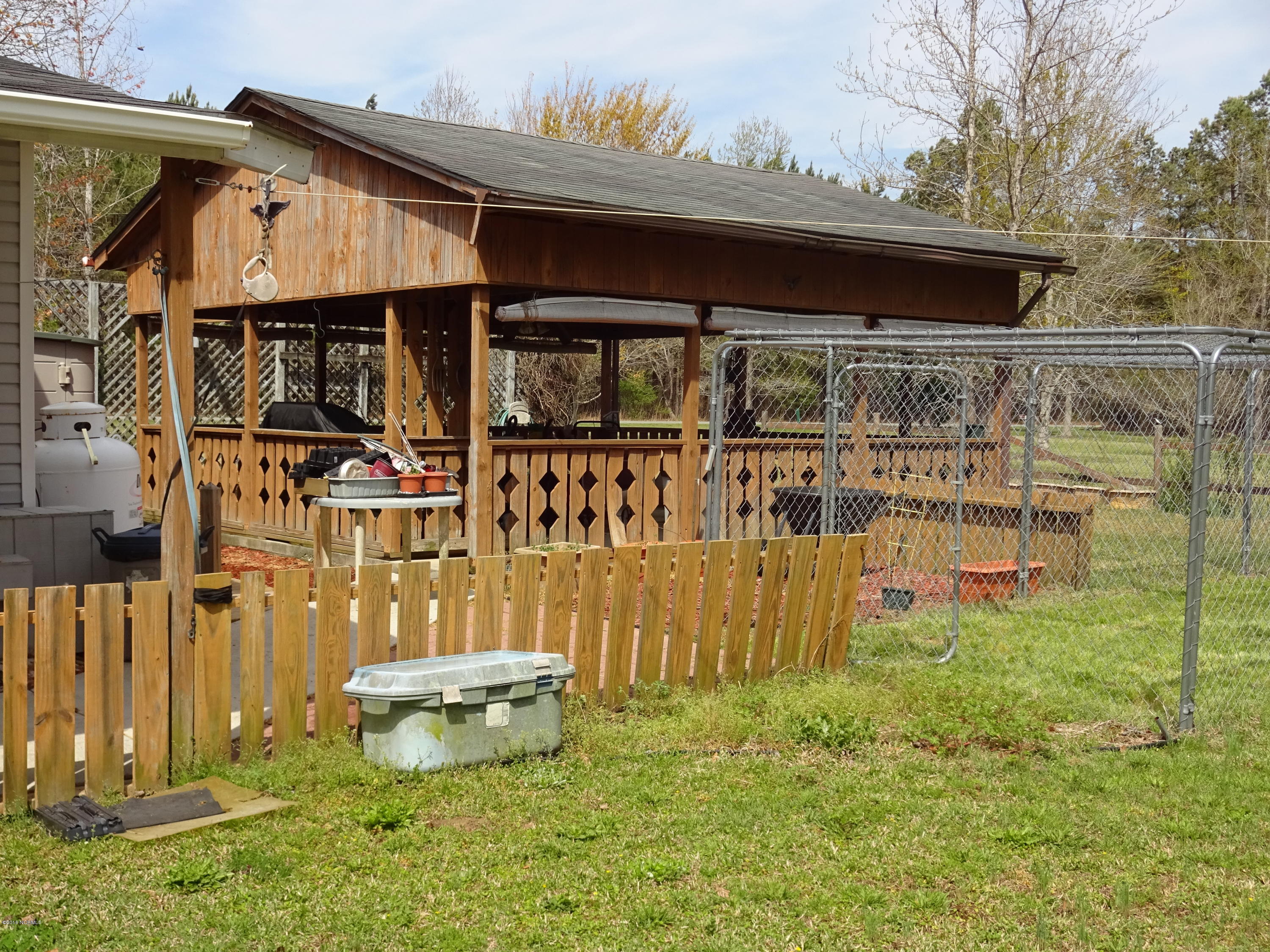 4019 Highsmith Road Burgaw, NC 28425 - Photo 6 of 6 DSC01289