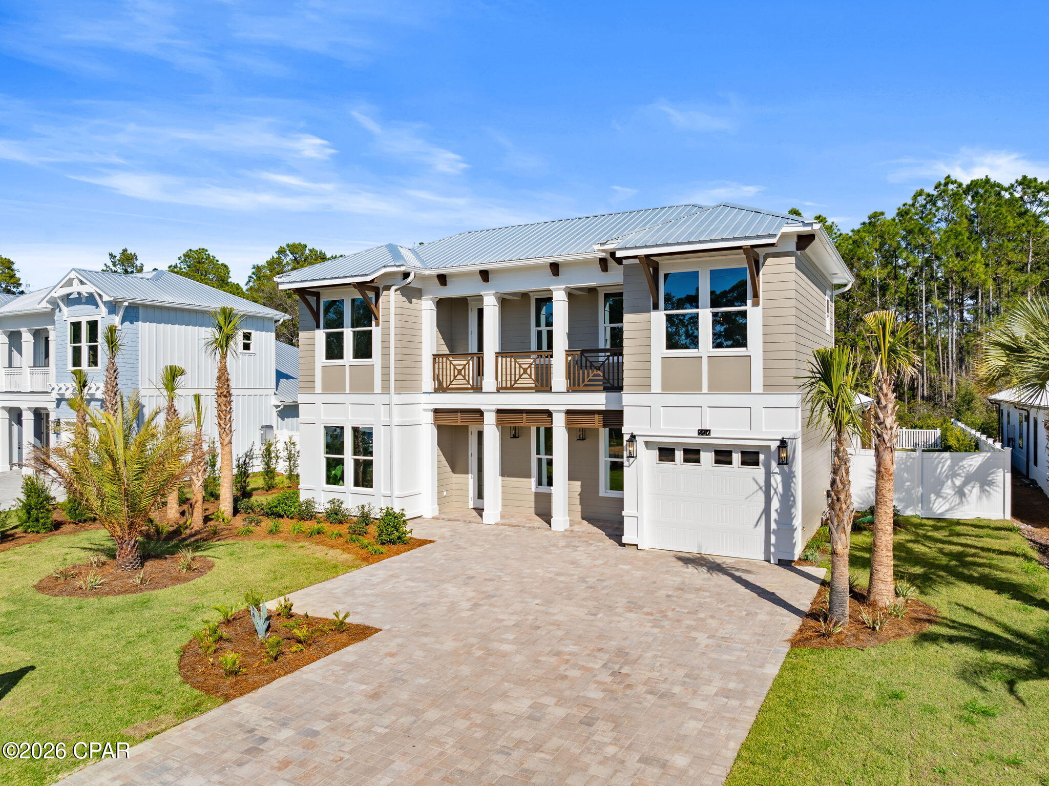 506 Seacrest Dr Inlet Beach Inlet Beach, FL 32461 - Photo 2 of 59 Gallery Image 2