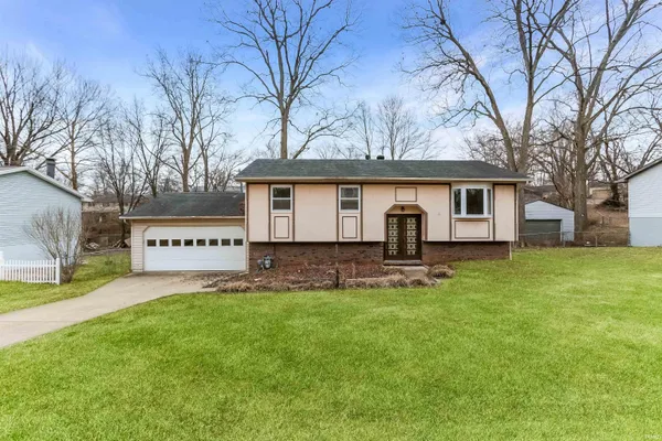 $245,000 | 6677 Concord Drive, Newburgh, IN 47630