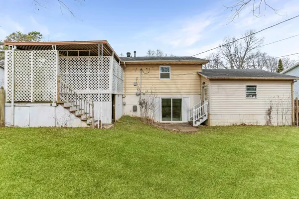 $245,000 | 6677 Concord Drive, Newburgh, IN 47630