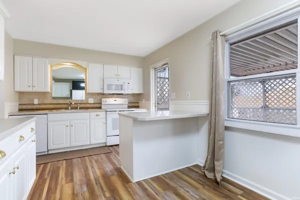 $245,000 | 6677 Concord Drive, Newburgh, IN 47630