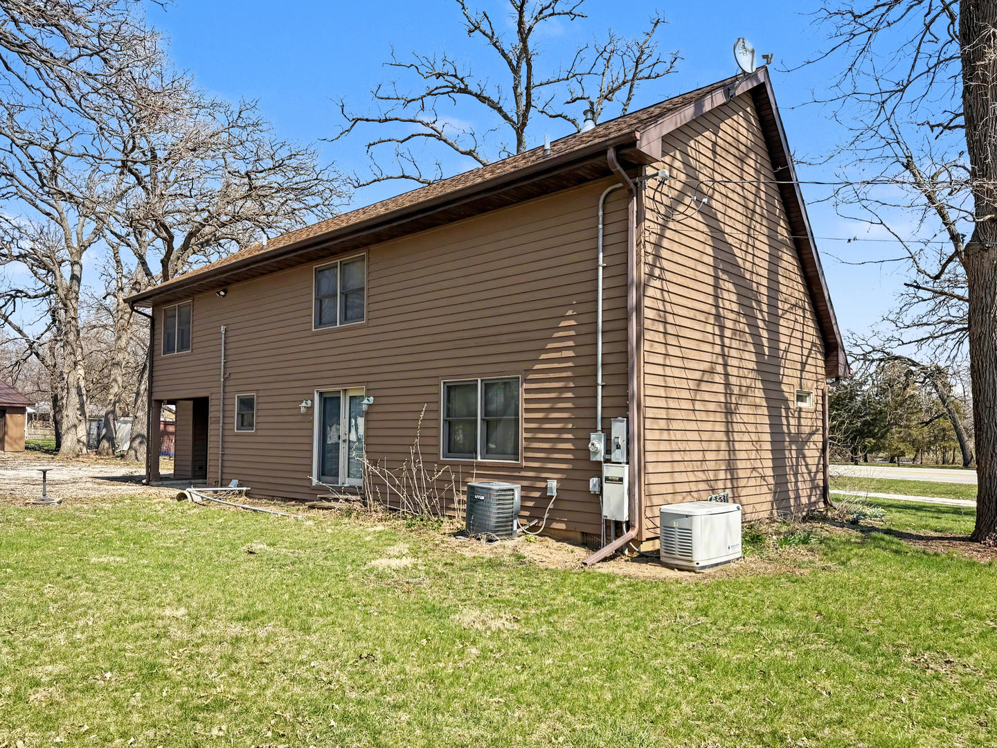 167 North Eagle Island Road Kankakee, IL 60901 - Photo 45 of 47