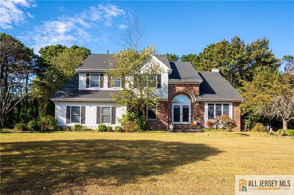 11 Hampton Road Monroe Township, NJ 08831 - Photo 1 of 62