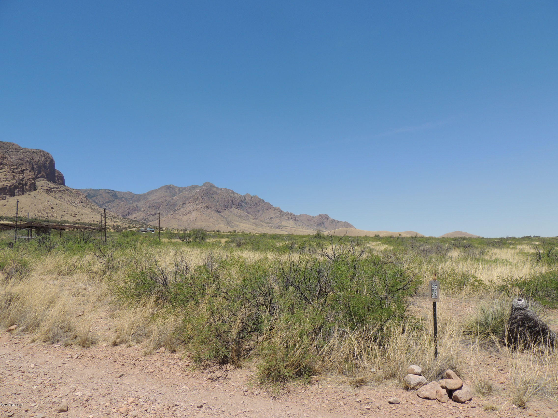 Tbd North Eagle Ridge Trail, Unit 14 San Simon, AZ 85632 - Photo 47 of 48