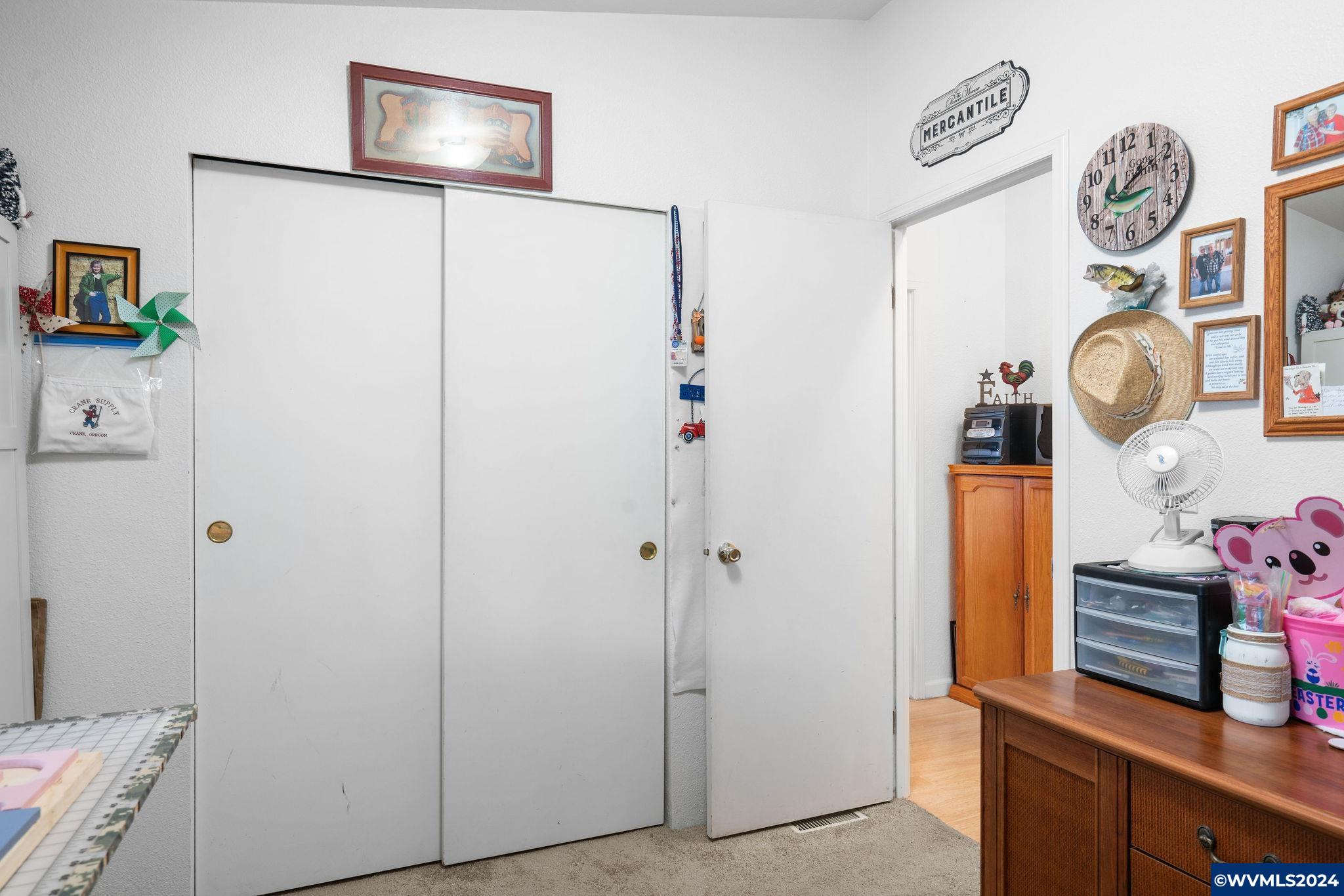 1569 Fern Ridge Road Southeast, Unit 27 Stayton, OR 97383 - Photo 19 of 20