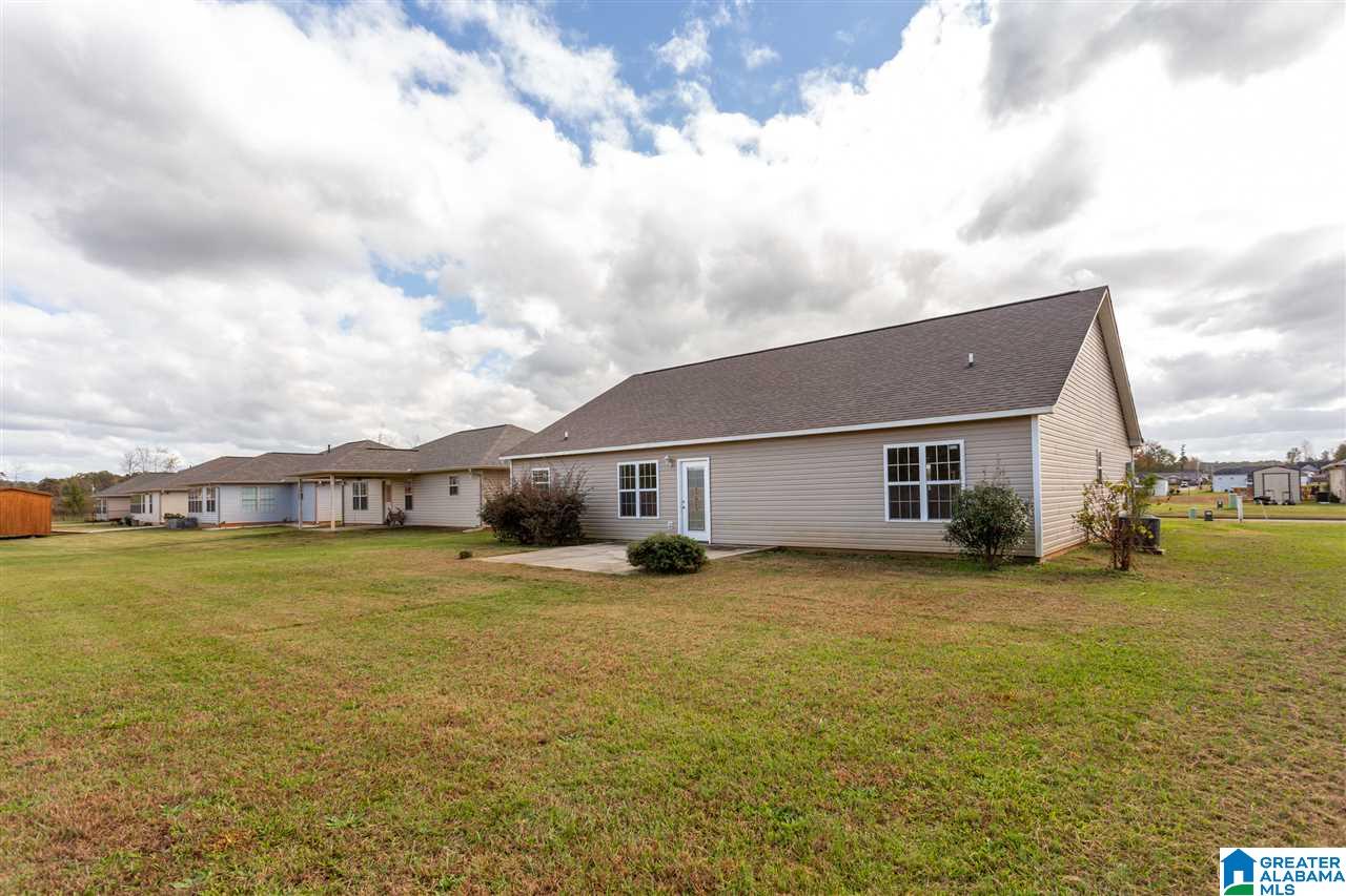 23 Granvil Way Weaver, AL 36277 - Photo 31 of 36