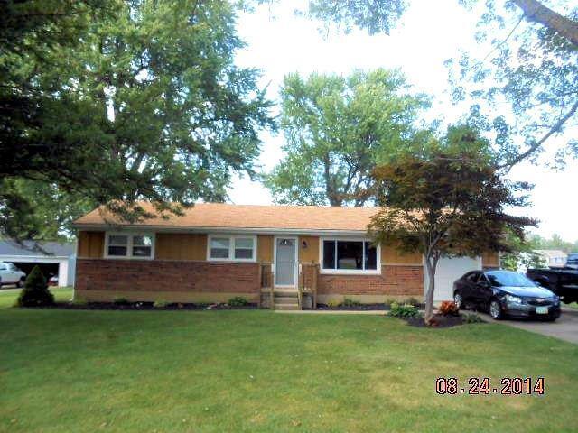 242 Carson Road Monroe, OH 45050 - Photo 1 of 1