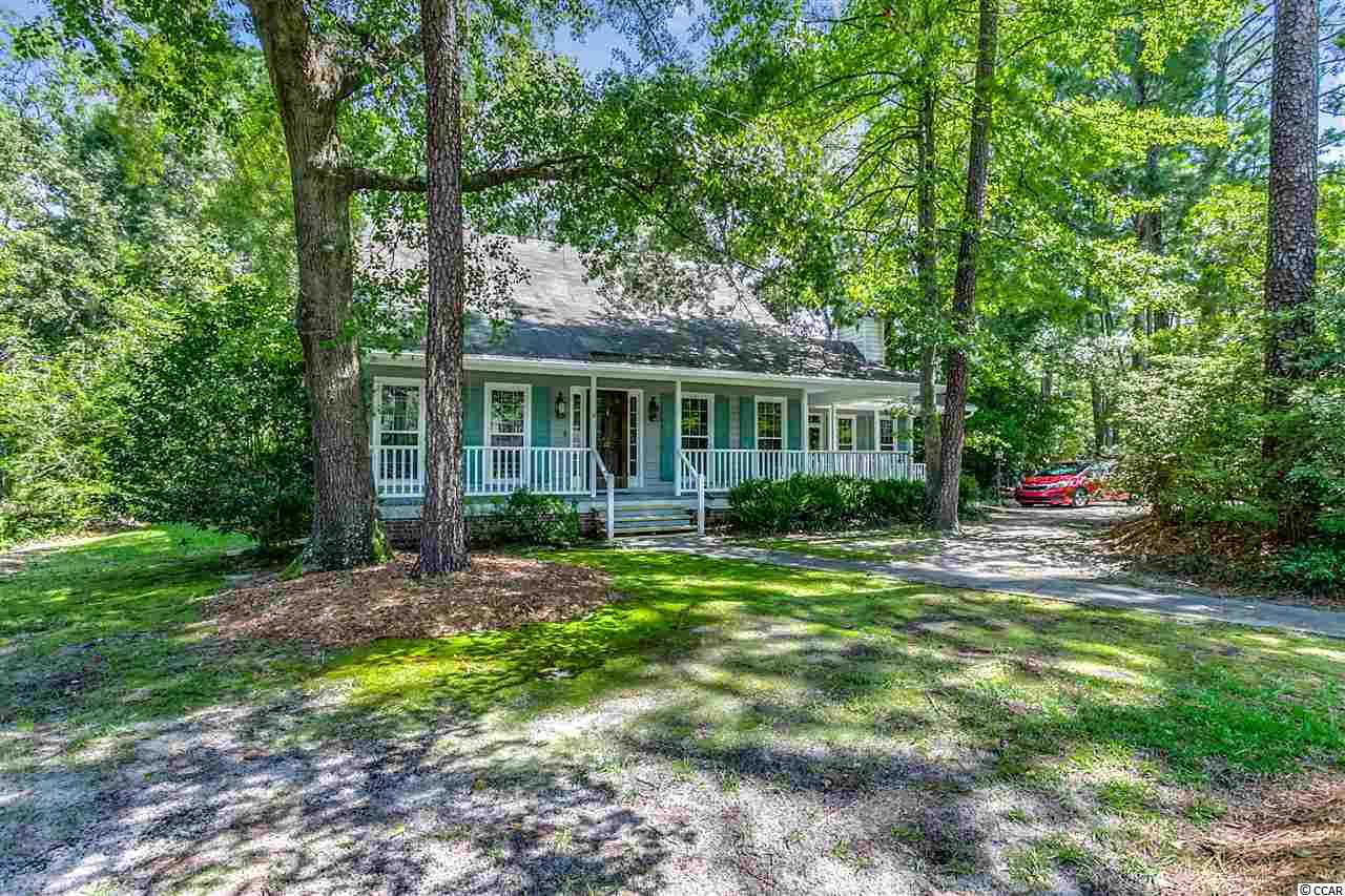 121 Wofford Road Conway, SC 29526 - Photo 1 of 27 Gallery Image 1