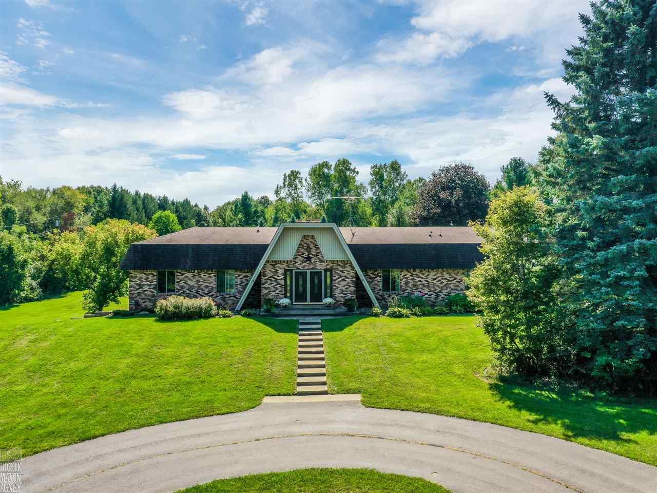 5180 General Squier Road Dryden, MI 48428 - Photo 3 of 51
