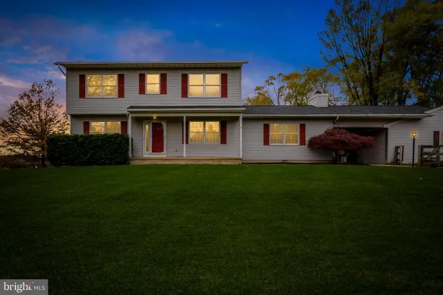 $500,000 | 21228 Millers Mill Road, Freeland, MD 21053