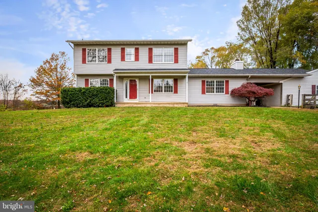 $500,000 | 21228 Millers Mill Road, Freeland, MD 21053