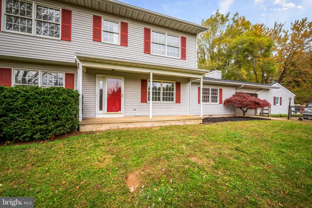 $500,000 | 21228 Millers Mill Road, Freeland, MD 21053
