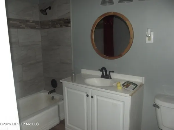 $117,667 | 110 Cottage Drive, Natchez, MS 39120