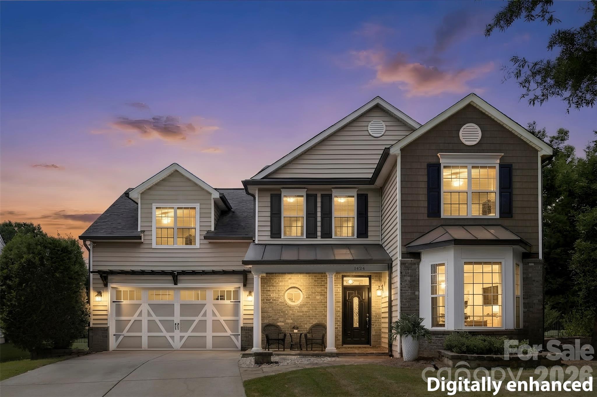 1424 Ridgehaven Road Waxhaw, NC 28173 - Photo 1 of 48 Gallery Image 1