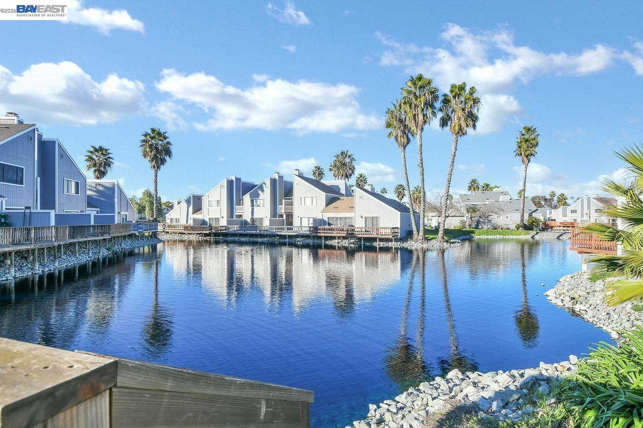 2033 Sand Point Road Discovery Bay, CA 94505 - Photo 27 of 27 a view of a lake with boats and trees