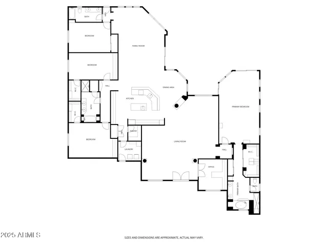 $1,150,000 | 2329 North 103rd Drive, Avondale, AZ 85392