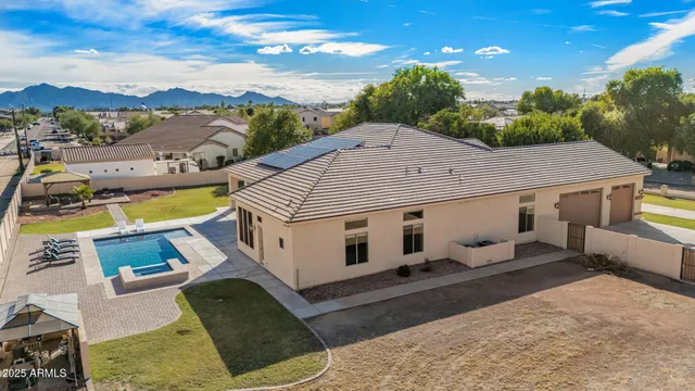 $1,150,000 | 2329 North 103rd Drive, Avondale, AZ 85392