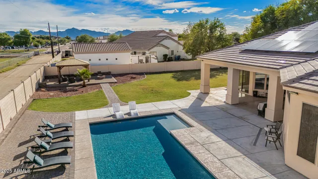 $1,150,000 | 2329 North 103rd Drive, Avondale, AZ 85392