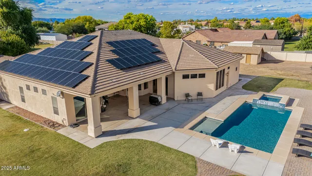 $1,150,000 | 2329 North 103rd Drive, Avondale, AZ 85392