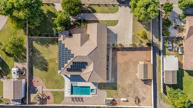 $1,150,000 | 2329 North 103rd Drive, Avondale, AZ 85392