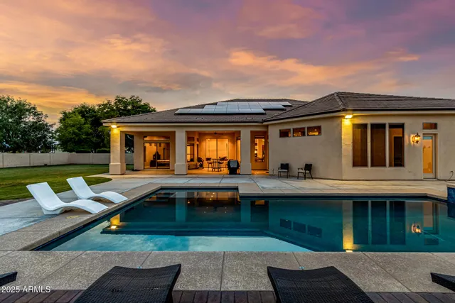 $1,150,000 | 2329 North 103rd Drive, Avondale, AZ 85392