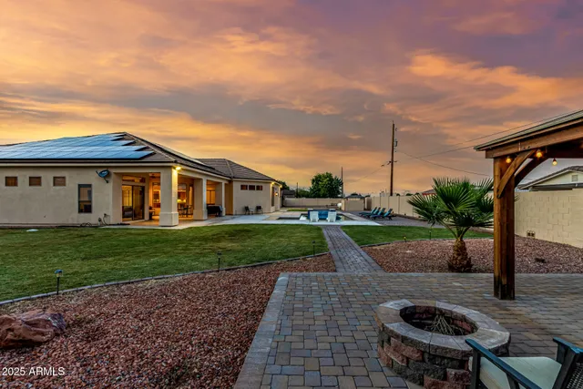 $1,150,000 | 2329 North 103rd Drive, Avondale, AZ 85392