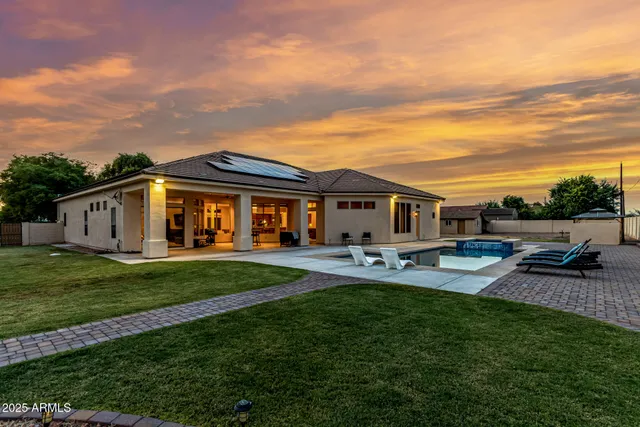 $1,150,000 | 2329 North 103rd Drive, Avondale, AZ 85392