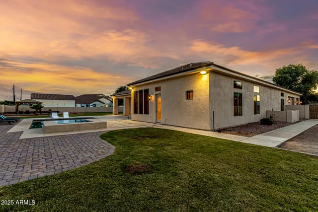 $1,150,000 | 2329 North 103rd Drive, Avondale, AZ 85392