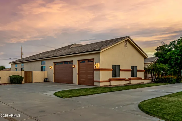 $1,150,000 | 2329 North 103rd Drive, Avondale, AZ 85392