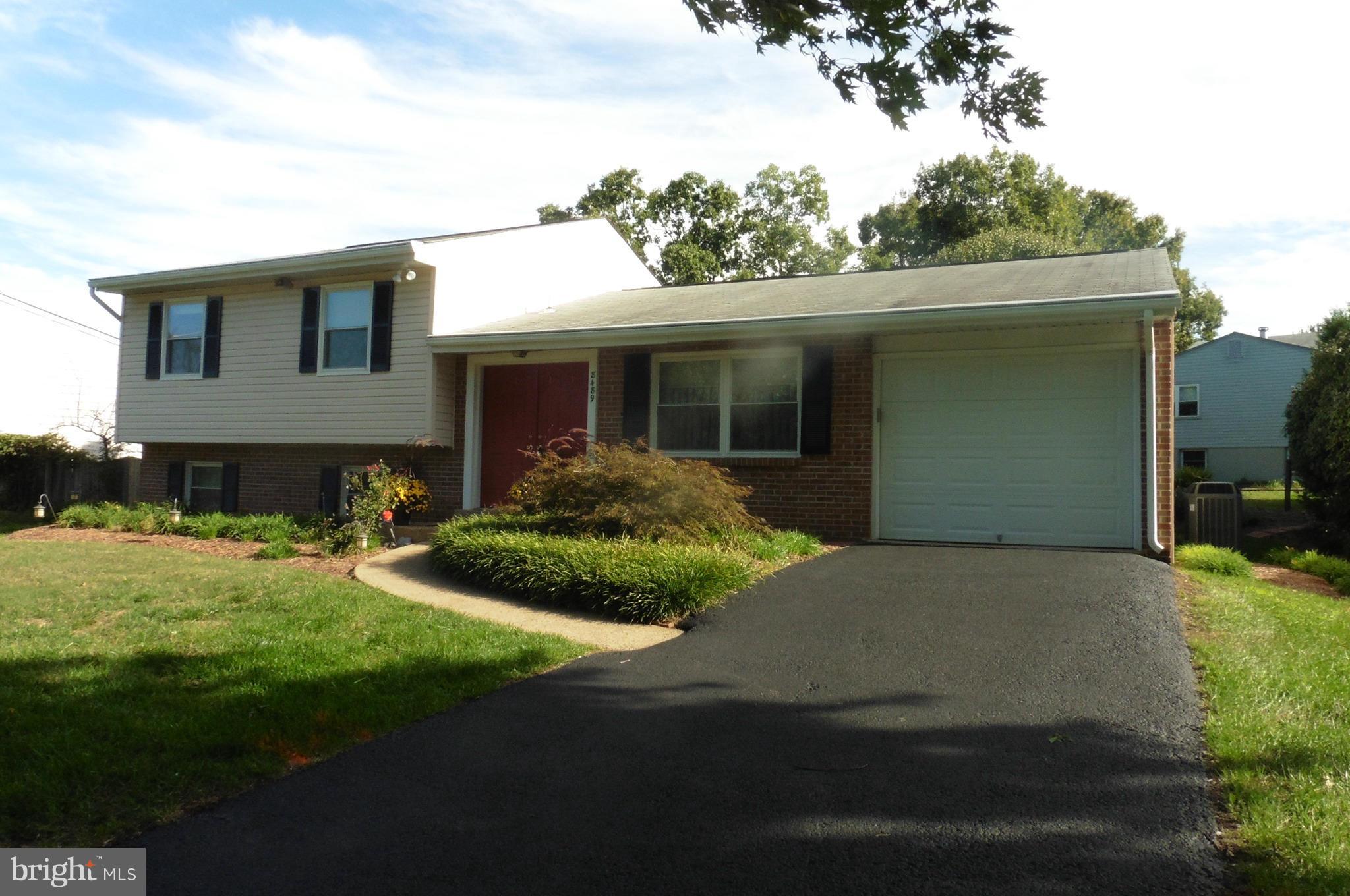 8489 Weems Road Manassas, VA 20110 - Photo 1 of 18 Exterior (Front)