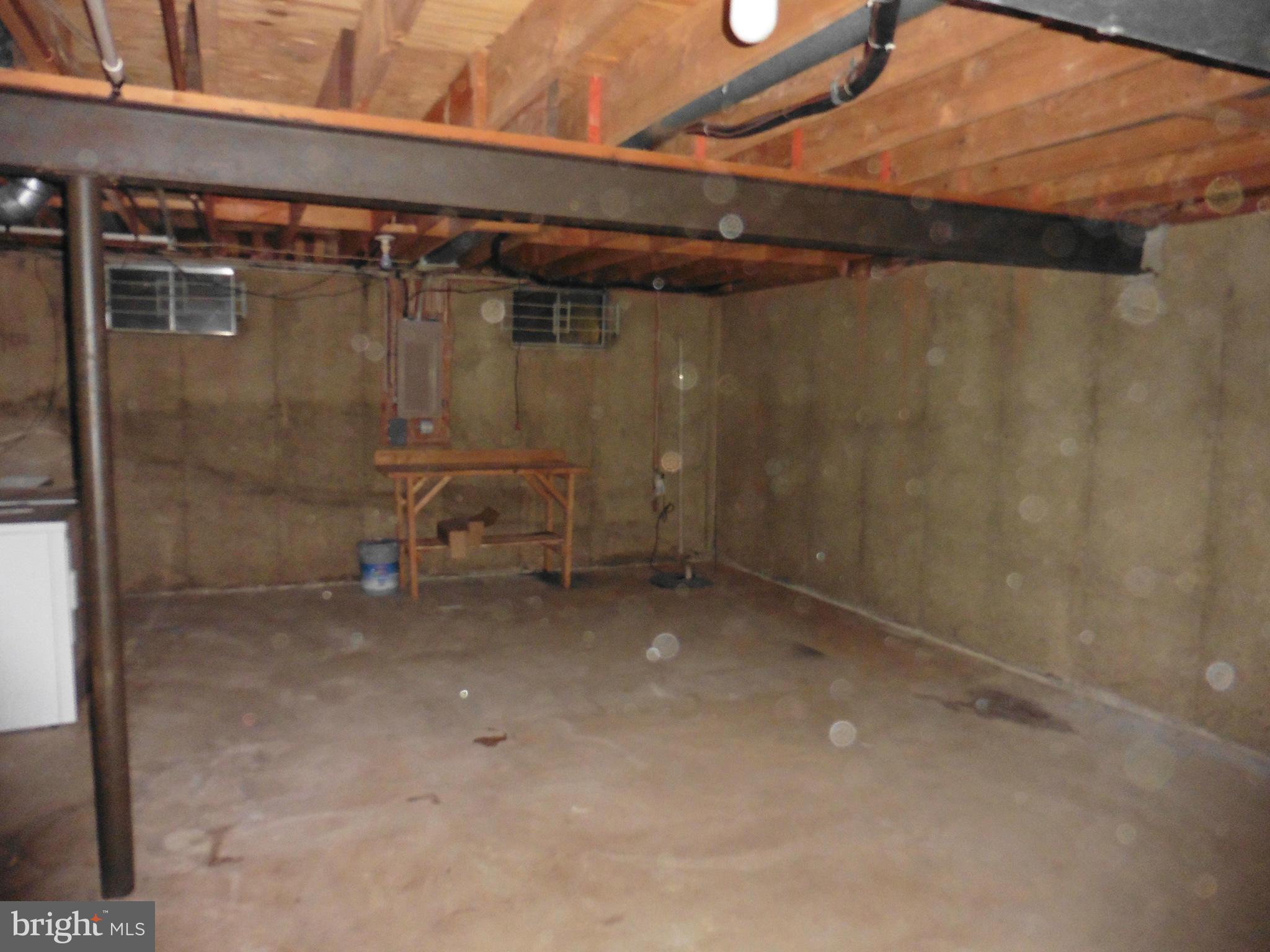8489 Weems Road Manassas, VA 20110 - Photo 17 of 18 Basement