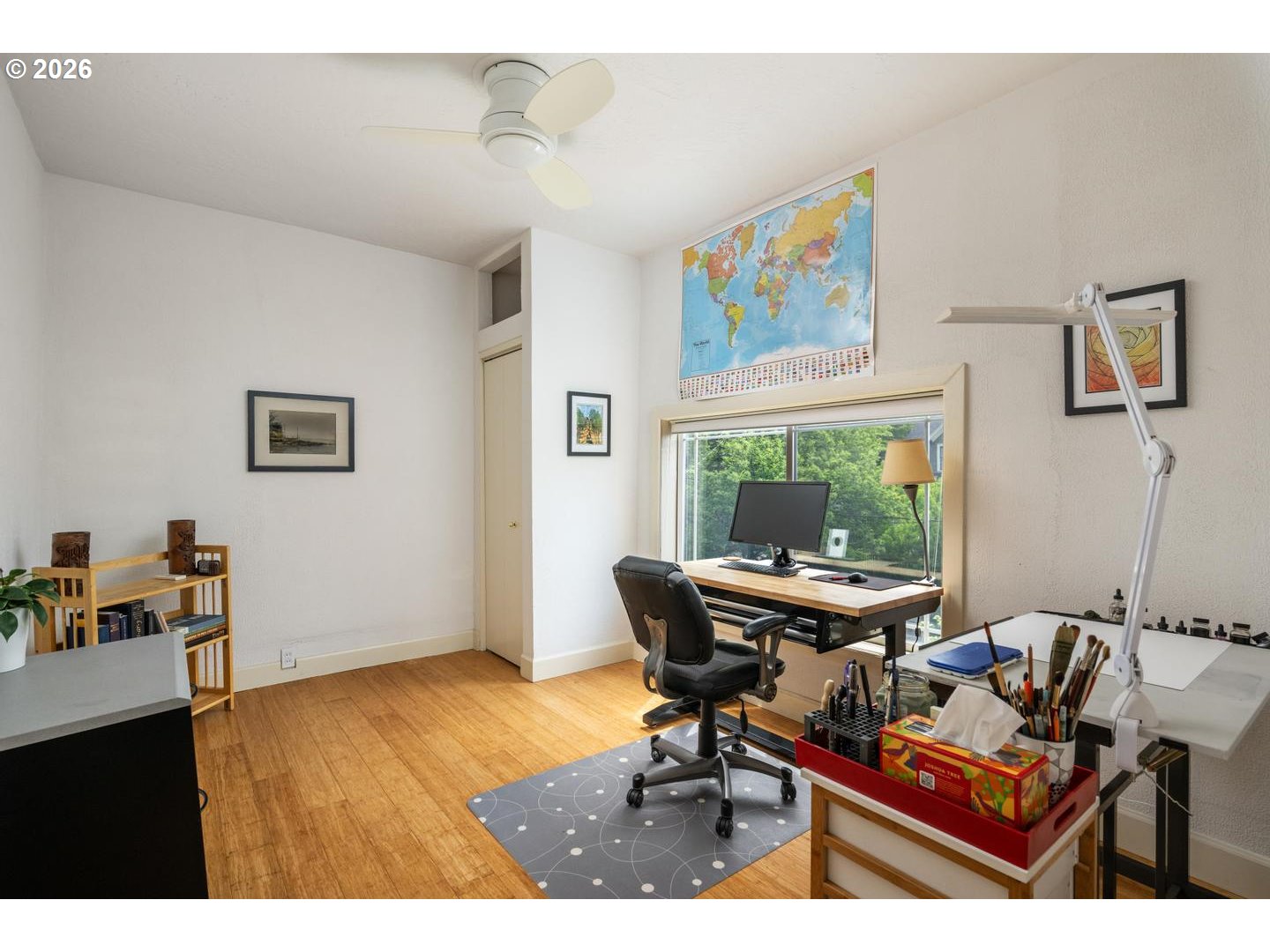 121 Northeast Fargo Street Portland, OR 97212 - Photo 21 of 31