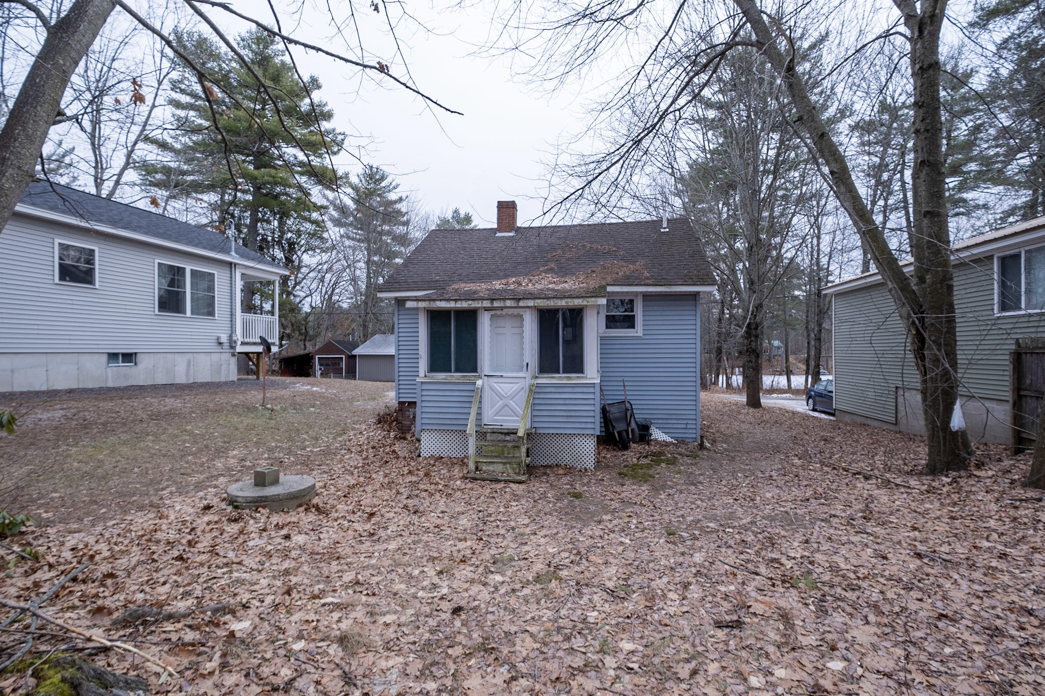8 Pettingill Road Windham, ME 04062 - Photo 16 of 19 5-20210120_BR2660-HDR