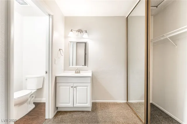 $1,700 | 7019 Grassy Knoll Street, Las Vegas, NV 89147