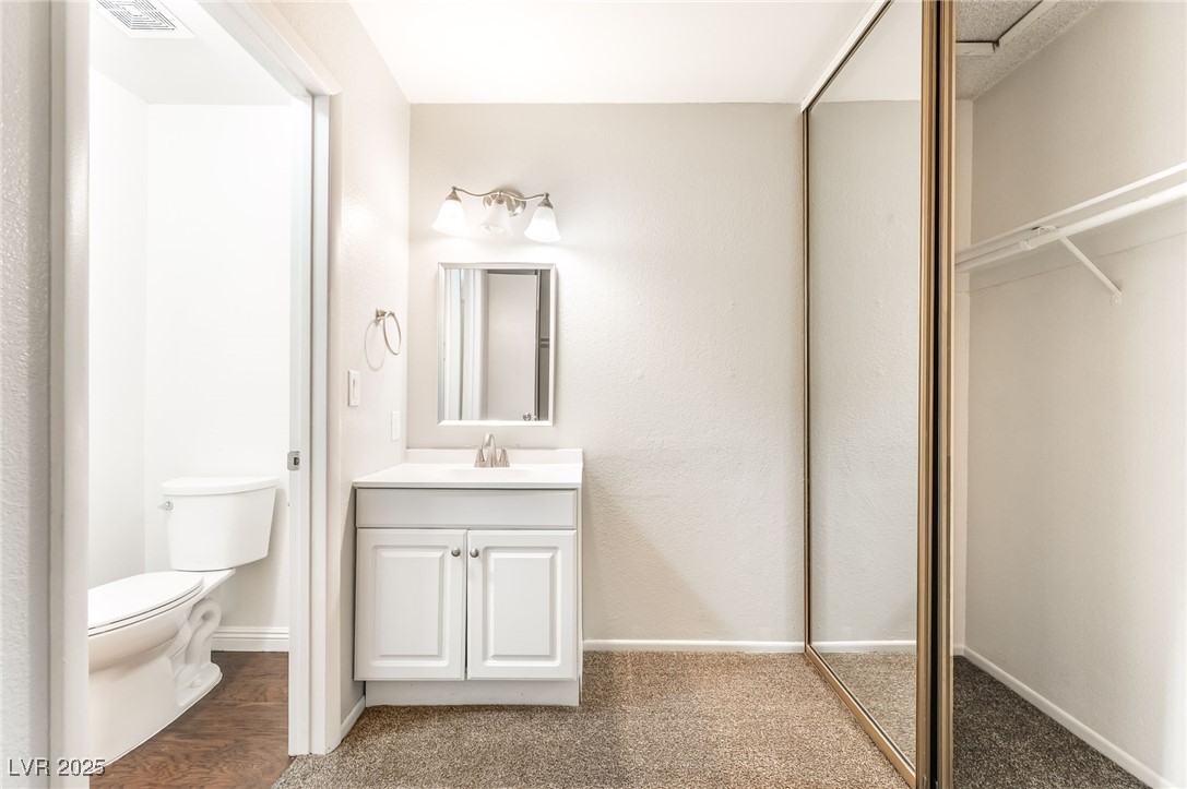 7019 Grassy Knoll Street Las Vegas, NV 89147 - Photo 12 of 21