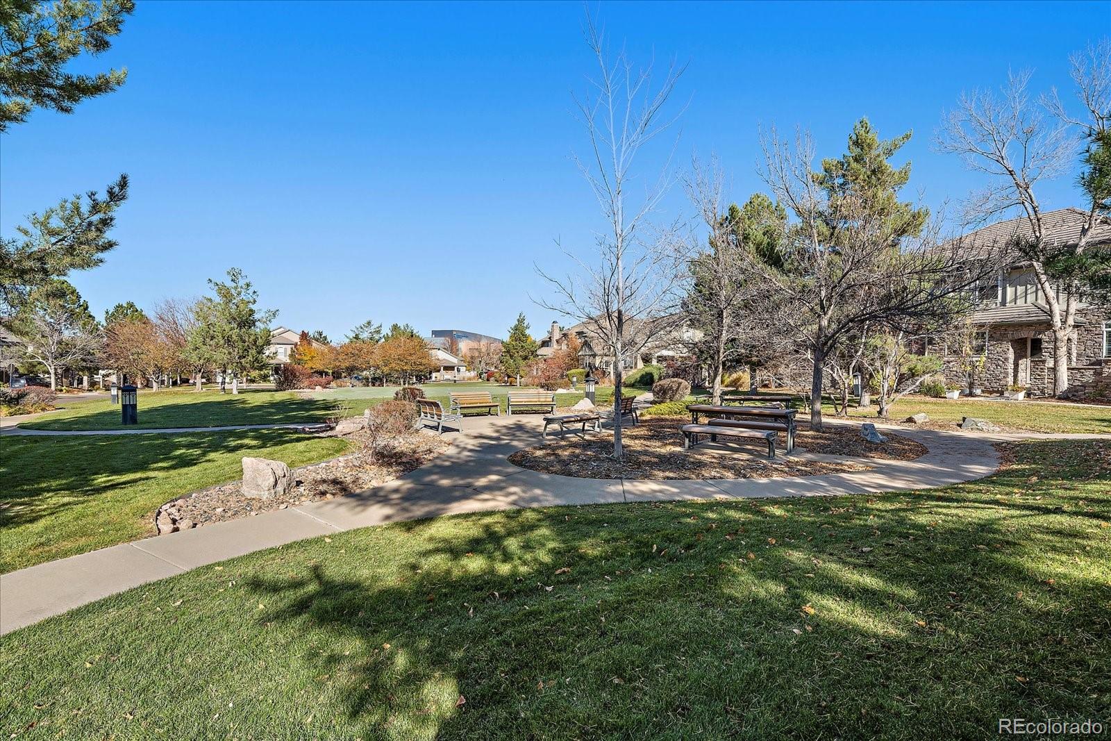 8924 Tappy Toorie Place Highlands Ranch, CO 80129 - Photo 32 of 40 Gallery Image 32