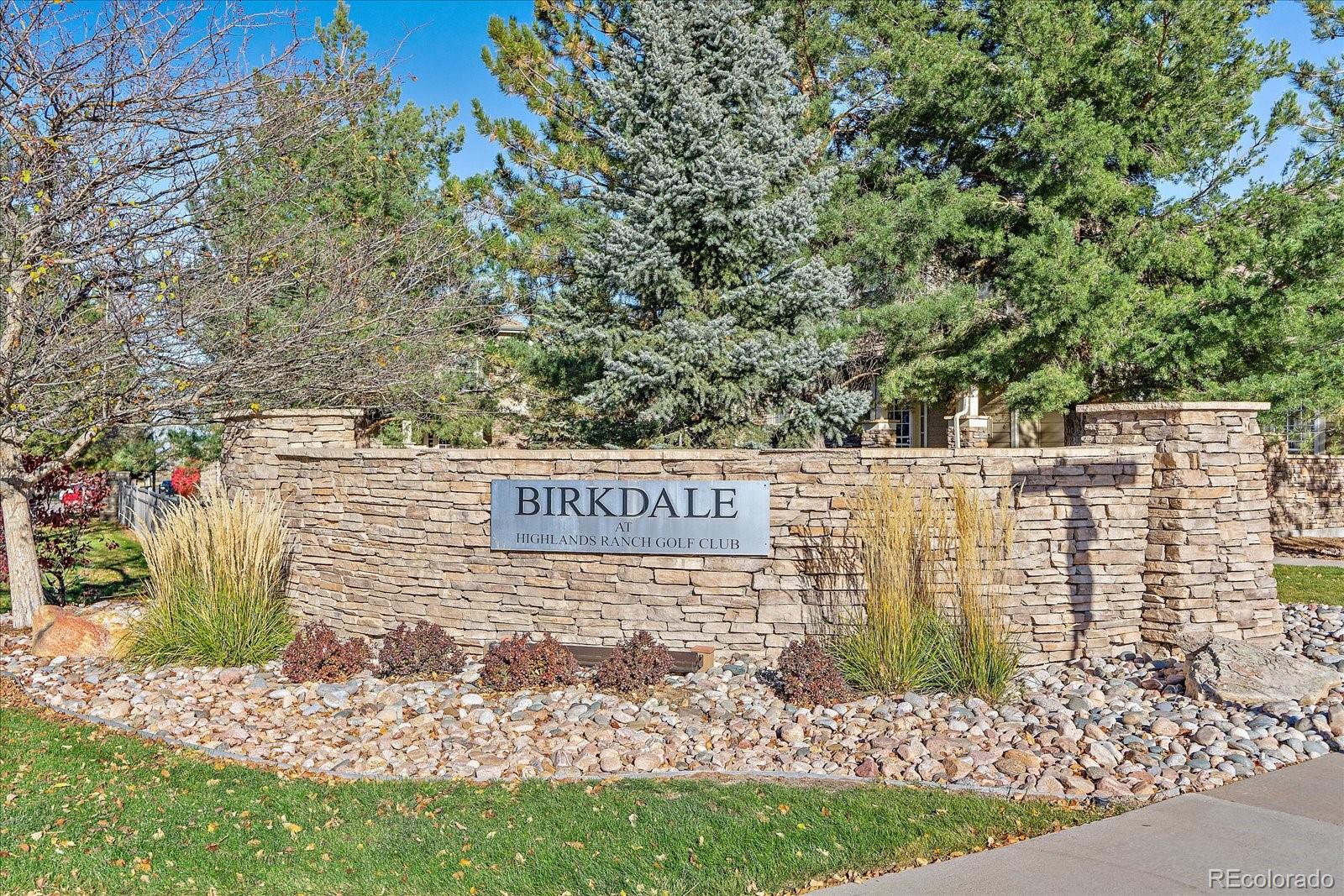 8924 Tappy Toorie Place Highlands Ranch, CO 80129 - Photo 34 of 40 Gallery Image 34