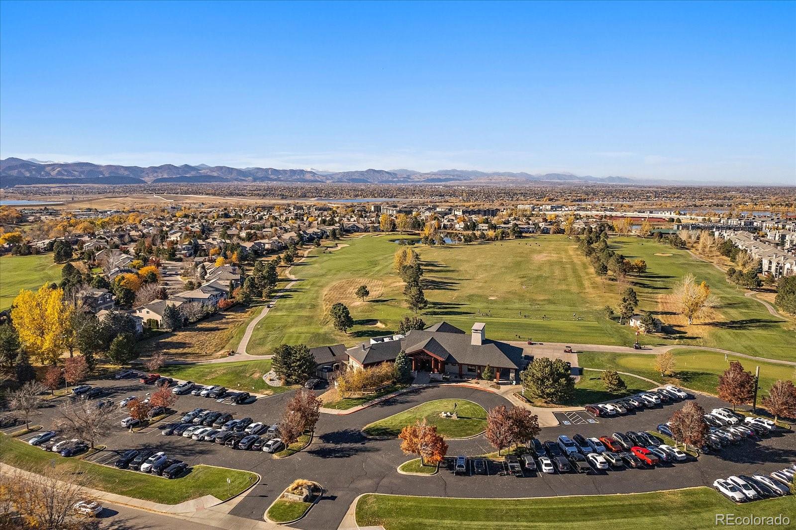 8924 Tappy Toorie Place Highlands Ranch, CO 80129 - Photo 35 of 40 Gallery Image 35